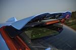 Volvo C30 Polestar Performance Concept 2010 года